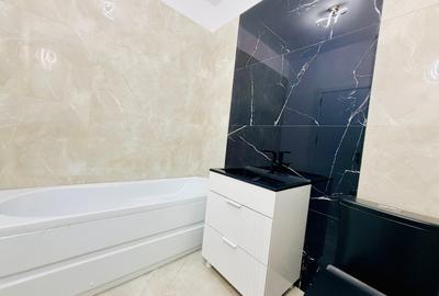 Apartament cu 2 camere decomandat în Apărătorii Patriei - 15
