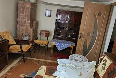 Casă cu 5 camere în Potoceni - 1