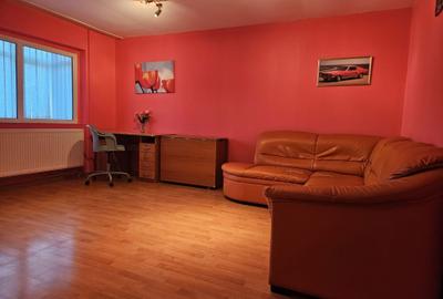 Apartament cu 2 camere decomandat în Gării - 3