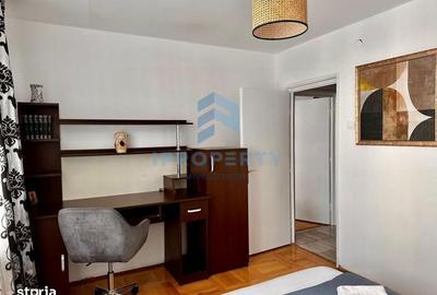 Apartament cu 2 camere, mobilat în Vatra Luminoasă - 1