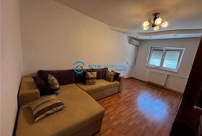 Apartament cu 3 camere decomandat, mobilat în 9 Mai - 3