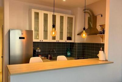 Studio Complex Onix Blue Mamaia Nord - 14