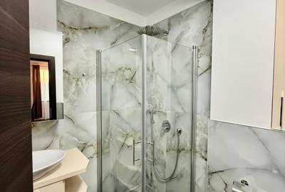 Apartamet 3 camere - 2 Bai - Mobilat si utilat - Ready to Move - 11