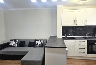 Garsonieră semidecomandată în 1 Decembrie 1918 - 1