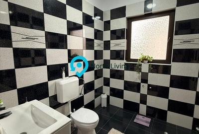 Casă individuală cu 4 camere cu Canalizare în Jilava - 23