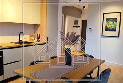 Apartament cu 3 camere nedecomandat în Exterior Sud - 9