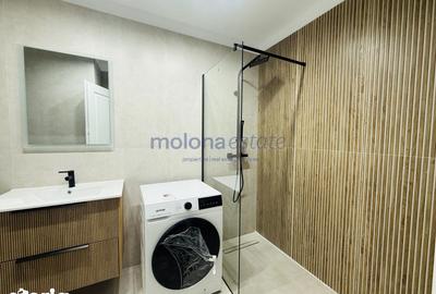Apartament cu 2 camere, mobilat în Iris - 5
