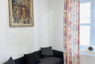 Apartament cu 4 camere decomandat în Ultracentral - 7