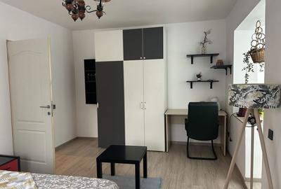 Garsonieră decomandată în Berceni - 4