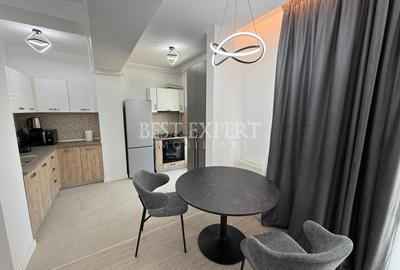 Apartament 2 camere Ultrafinisat Prima Inchiriere -6 min metrou N.Teclu - 6
