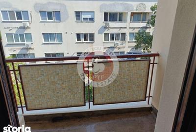 Apartament cu 4 camere decomandat în Kogălniceanu - 9