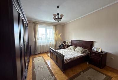 Vila Nemobilata de Inchiriat  Bd. Pipera Voluntari - 6