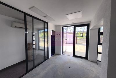 Spațiu comercial, de 20 mp, în Cățelu - 2