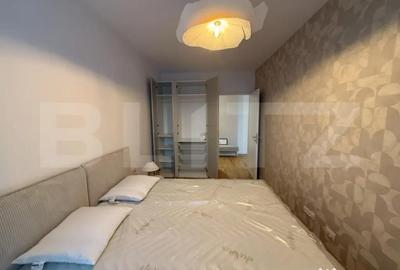 Apartament cu 2 camere decomandat în Take Ionescu - 8