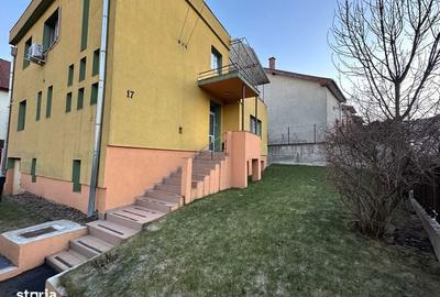 Casă cu 4 camere cu Teren 200 Mp în Andrei Mureșanu - 3