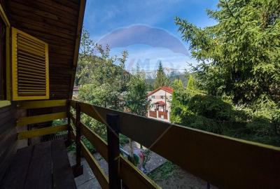 Casă cu 3 camere cu Teren 214 Mp în Central - 17