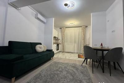 Garsonieră în Berceni - 8