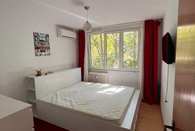 Apartament cu 2 camere decomandat în Timișoara - 7
