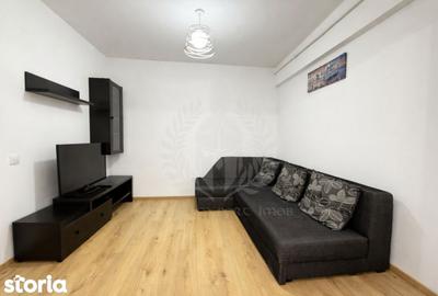 Apartament cu 2 camere în 9 Mai - 4