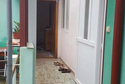 De vanzare casa,3 camere,garaj,anexe,curent trifazic , de la proprietar - 12