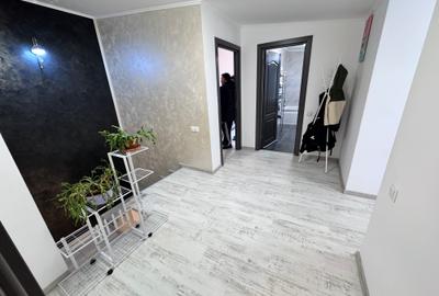 Duplex cu 5 camere în Brâncoveanu - 5