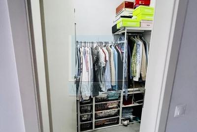 Garsonieră decomandată, mobilată în Avantgarden - 7