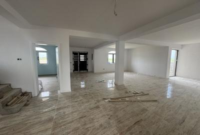 Casa Individuala Giarmata-Mare P+M,4 Camere,Teren Generos - 4
