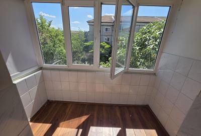 Apartament cu 3 camere decomandat în Rogerius - 6