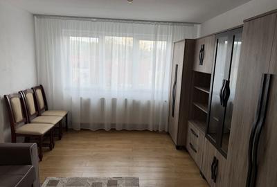 Apartament cu 2 camere decomandat în Central - 3