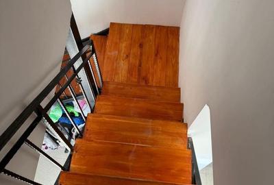 Casă cu 3 camere în Cantemir - 1