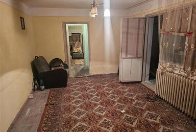 Resita, 2 Cam. Cf. 1, Parter, Micro 3 - 1