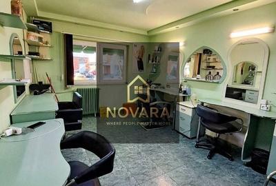 Apartament cu 4 camere în Decebal - 1