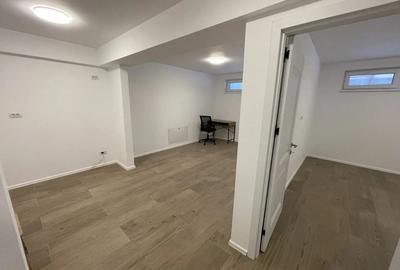 Apartament 2 camere, Eminescu Dacia, chirie firma, demisol, 40mp - 5