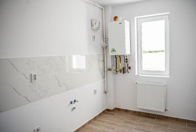 Apartament cu 2 camere decomandat în Sud - 6
