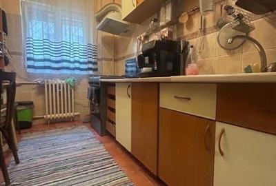 Apartament cu 2 camere în Timpuri Noi - 14