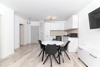 Apartament cu 3 camere semidecomandat în Zorilor - 4