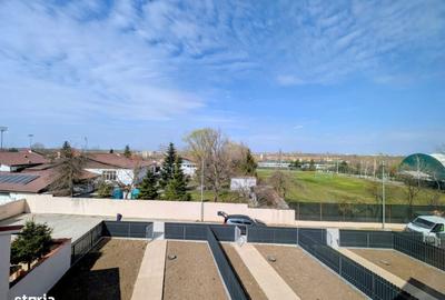 Casă cu 4 camere în Rudeni - 13