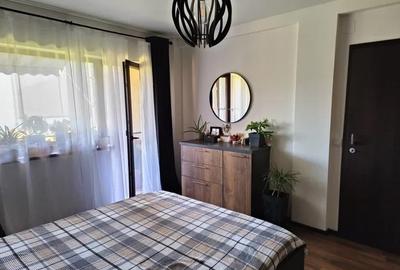 Apartament cu 3 camere, zona Bucium - 5