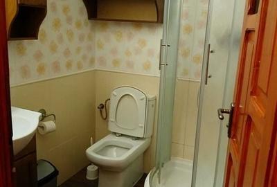 Casa 4 camere ,3 bai,pe parter ,terasa acoperita ,curte cu gratar. - 7