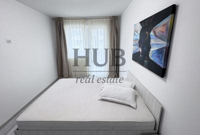 Apartament cu 2 camere circular în Nord - 3