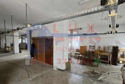 ID 8209 Spatiu comercial DE INCHIRIAT - ULTRACENTRAL - 2