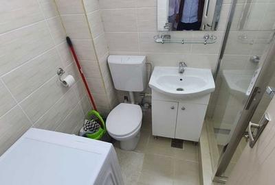 Garsonieră în Gării - 2