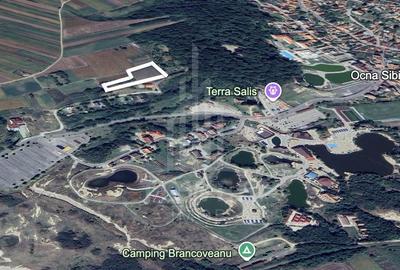 Teren de 1670 mp, în Central - 14