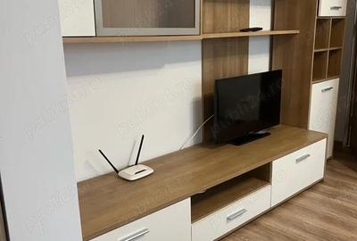 Apartament cu 2 camere semidecomandat în Central - 4