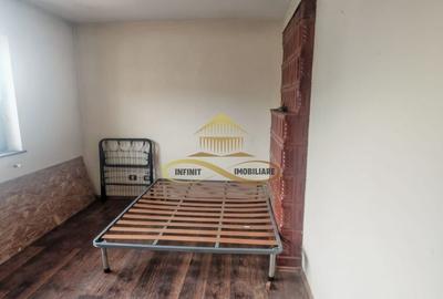 Casă individuală cu 2 camere cu Canalizare în Luncani - 3