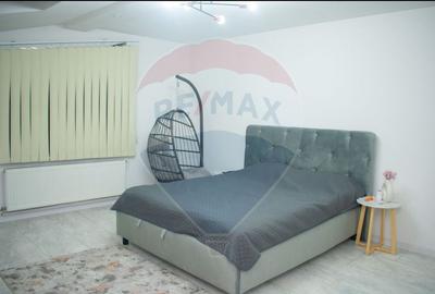 Casă cu 5 camere cu Piscina în Ghighiu - 19