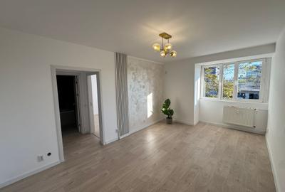 Apartament cu 2 camere semidecomandat în Grivița - 18