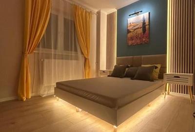 Apartament cu 2 camere în Timpuri Noi - 9