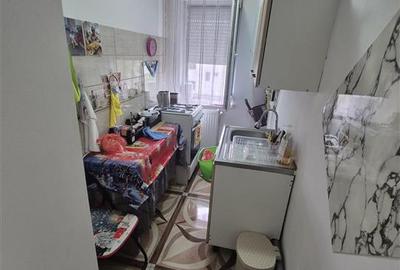 Apartament cu 2 camere nedecomandat în Hipodrom - 5