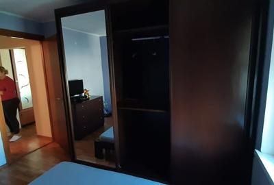Apartament cu 2 camere decomandat, mobilat în Fizicienilor - 5